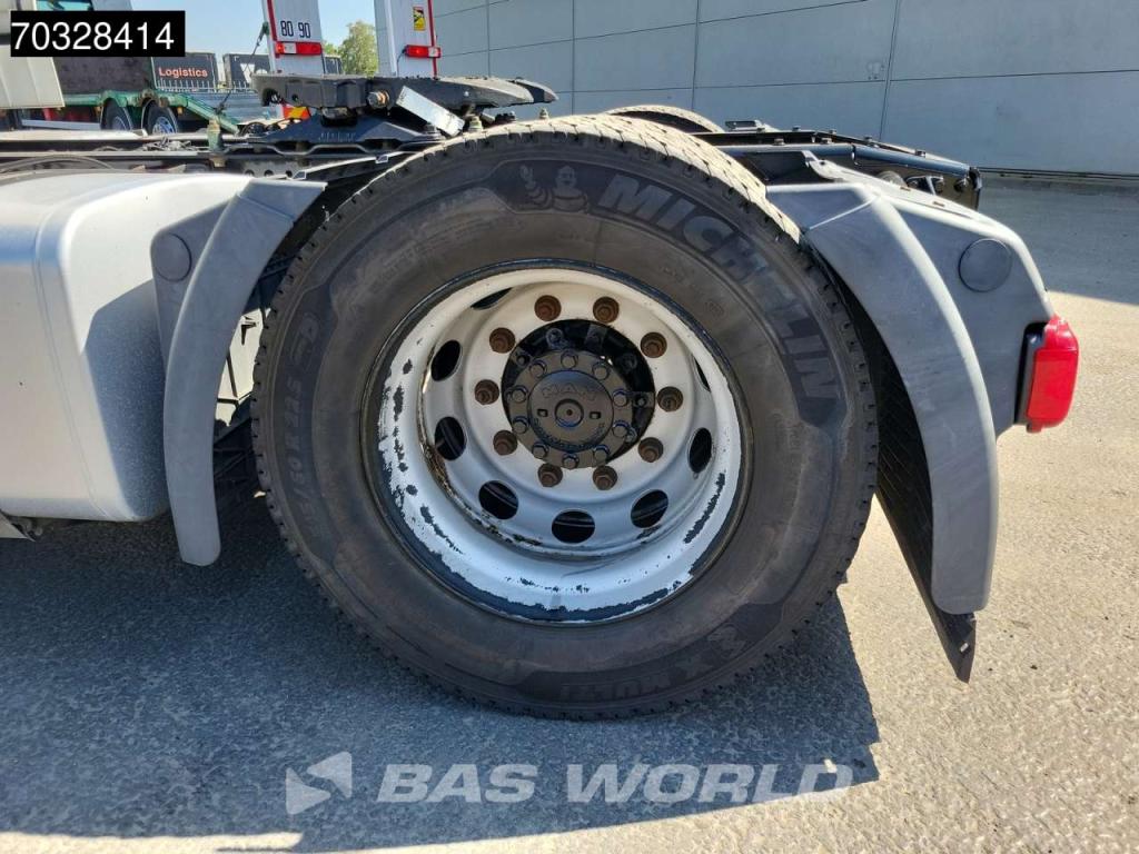 Man TGX 18.500 4X2 XXL Mega Retarder 2xTanks Foto 15