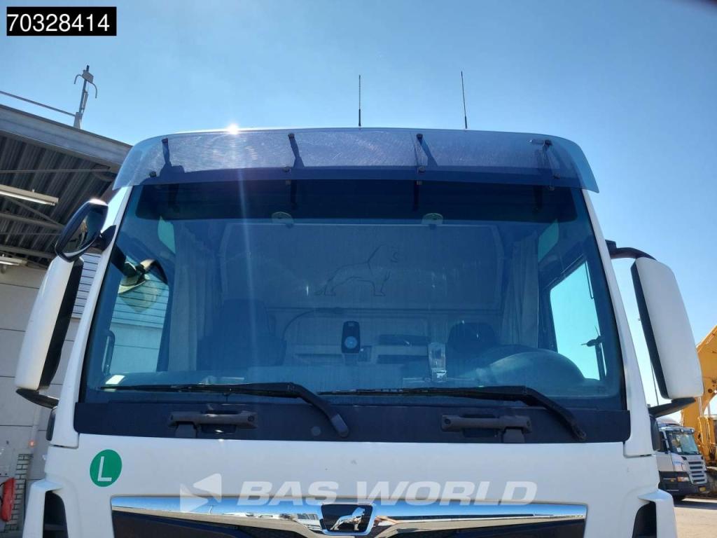 Man TGX 18.500 4X2 XXL Mega Retarder 2xTanks Foto 17