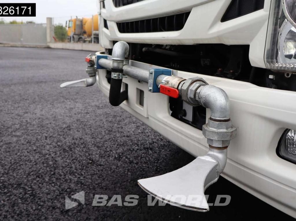 Isuzu P 75 4X2 Foto 11