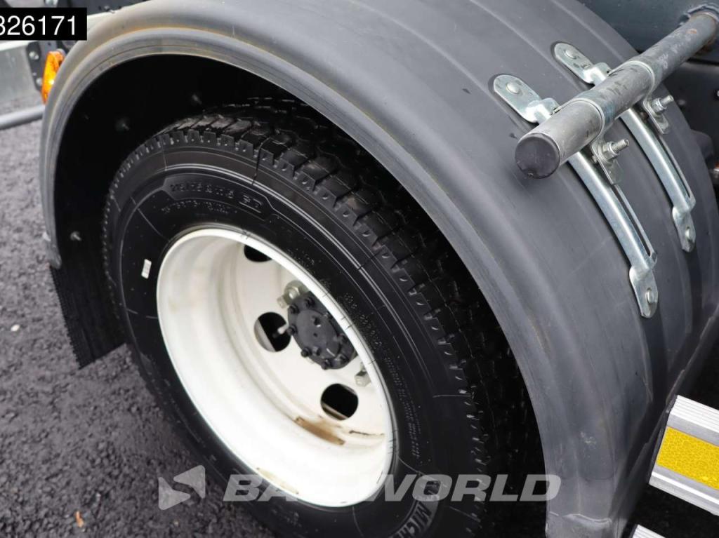 Isuzu P 75 4X2 Foto 21