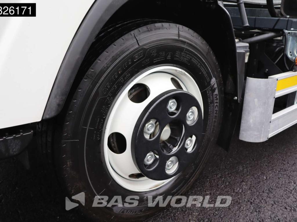 Isuzu P 75 4X2 Foto 24
