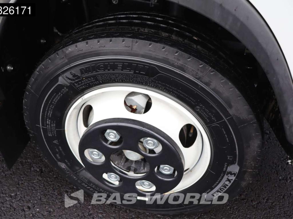 Isuzu P 75 4X2 Foto 25