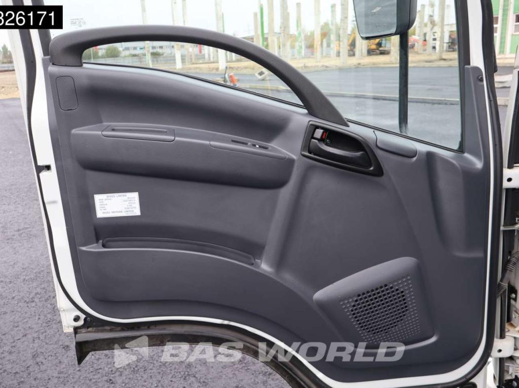 Isuzu P 75 4X2 Foto 30