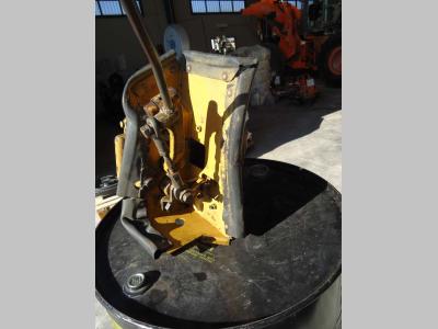 Distribuidor hidraulico para Fiat Allis FL5 vendida por OLM 90 Srl