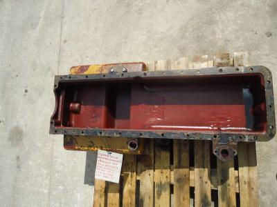 Colector de aceite del motor para Fiat Hitachi FR160 - FR15 (CODICE 4860447) PER MOTORE FIAT 8365.25 vendida por OLM 90 Srl