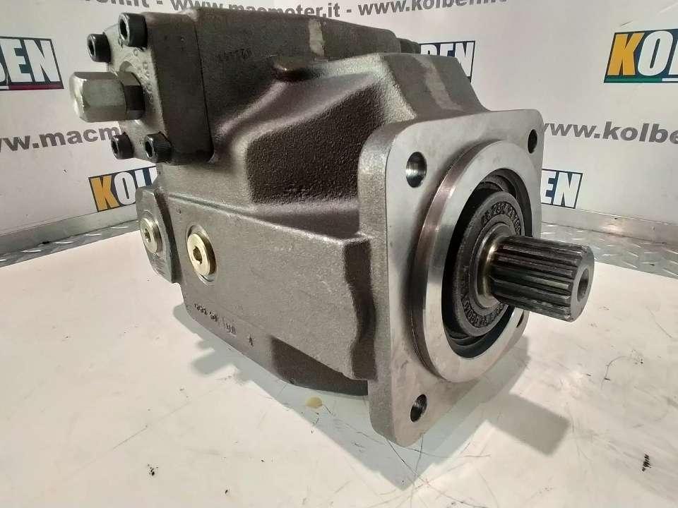 Bosch Rexroth A4VSO71DRG/10L-PZB13N00 Foto 1