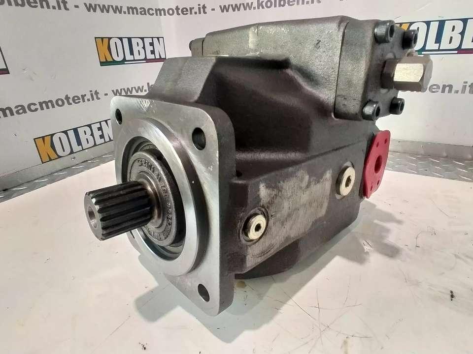 Bosch Rexroth A4VSO71DRG/10L-PZB13N00 Foto 5