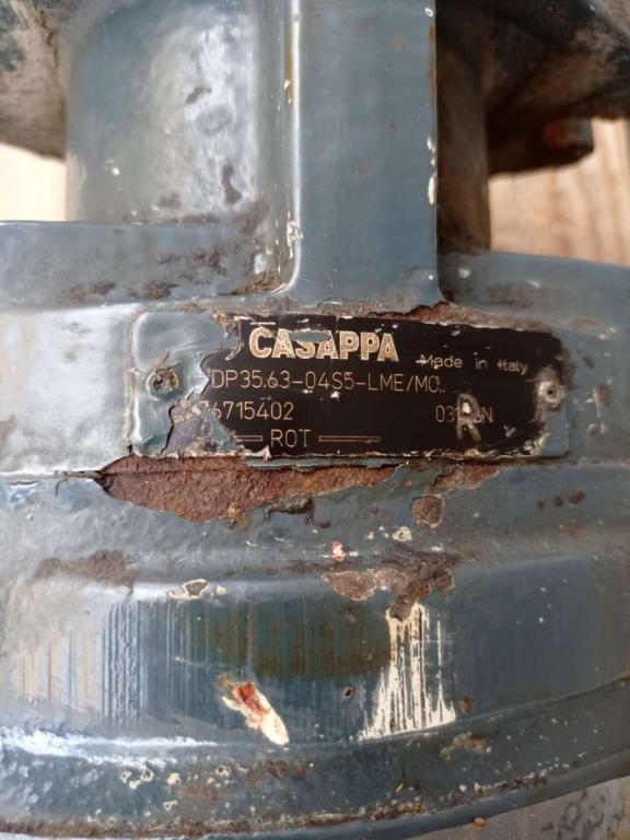 Casappa HDP3563-04S5 LME/MC Foto 2