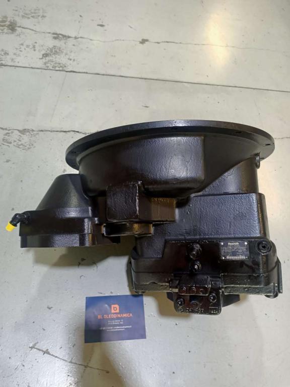 Bosch Rexroth A8VO107SR Foto 2