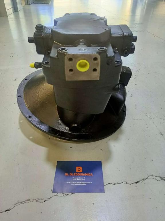Bosch Rexroth A8VO107SR Foto 3