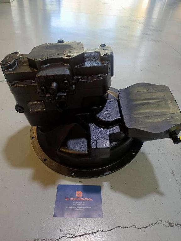 Bosch Rexroth A8VO107SR Foto 7