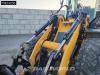 Liebherr L538 Quick Coupler Foto 13 thumbnail