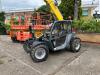 Wacker Neuson TH522 Foto 1 thumbnail