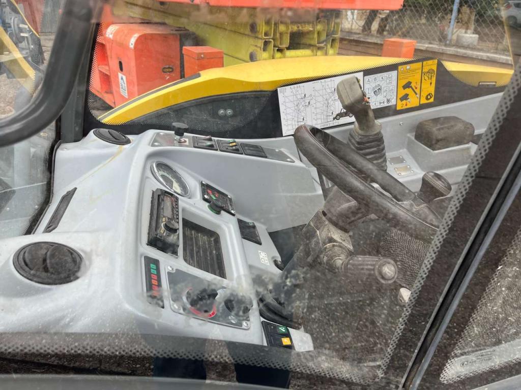 Wacker Neuson TH522 Foto 5