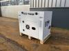 Giga Power PLD12000SE 10KVA silent set Foto 2 thumbnail