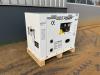 Giga Power PLD12000SE 10KVA silent set Foto 5 thumbnail