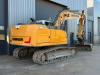 Liebherr R922LC Foto 5 thumbnail