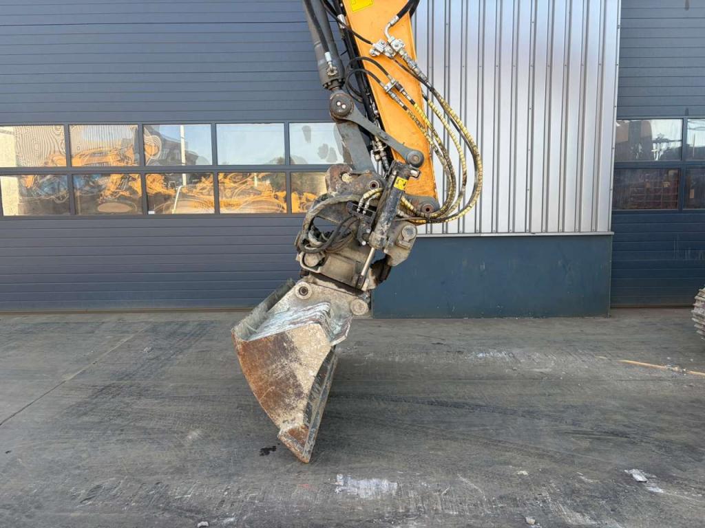Liebherr R922LC Foto 10