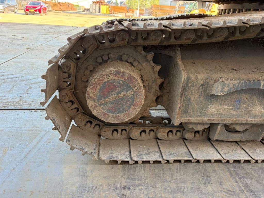 Liebherr R922LC Foto 16