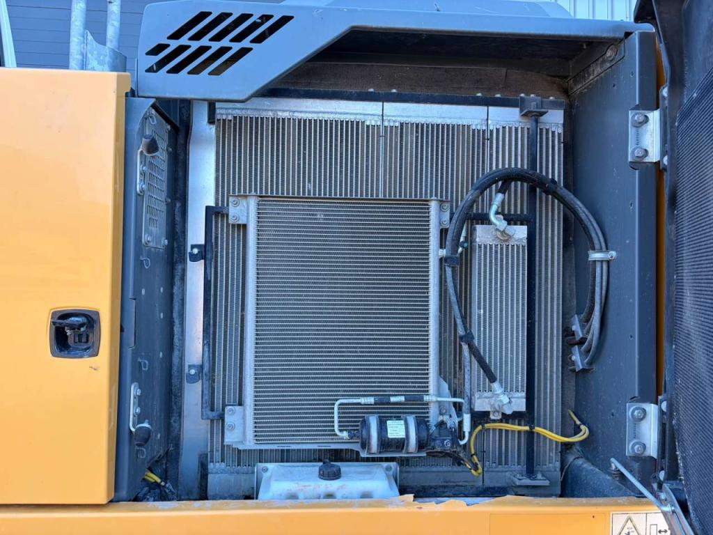 Liebherr R922LC Foto 30