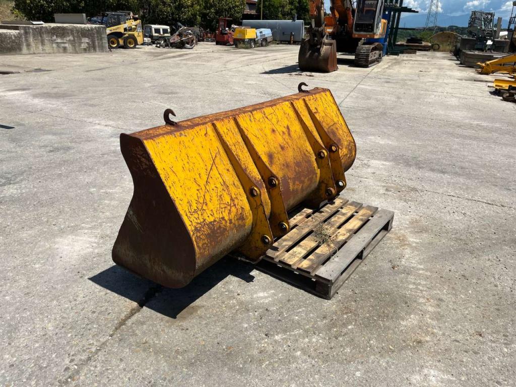 JCB 3CX Foto 3