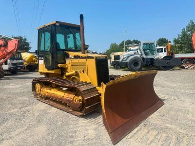 Caterpillar D5C XL Foto 1