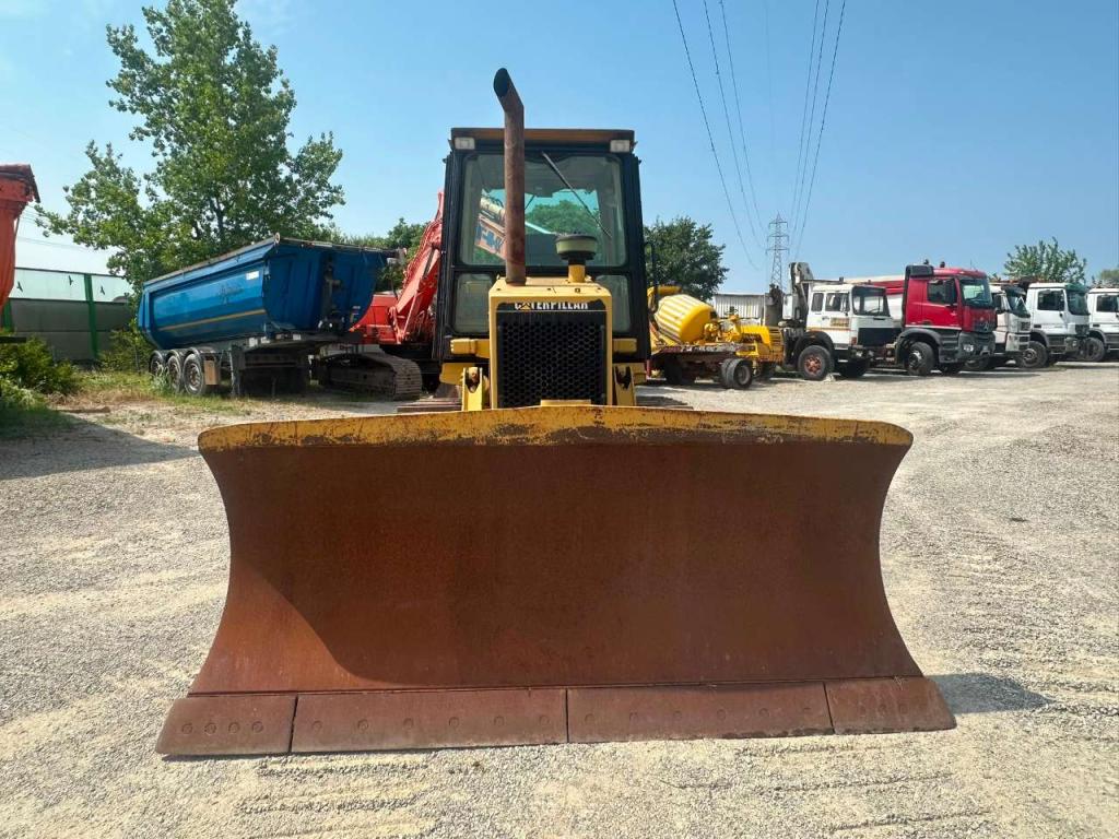 Caterpillar D5C XL Foto 10