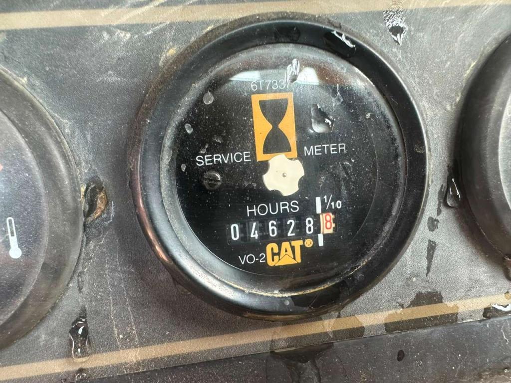 Caterpillar D5C XL Foto 15