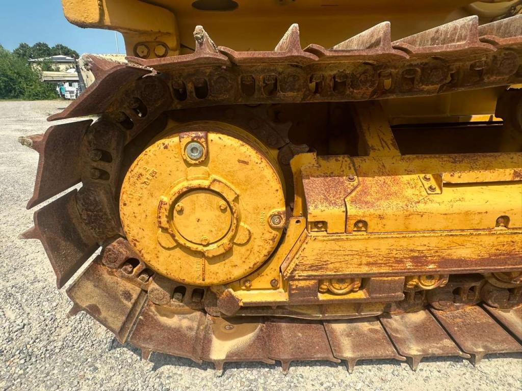 Caterpillar D5C XL Foto 2