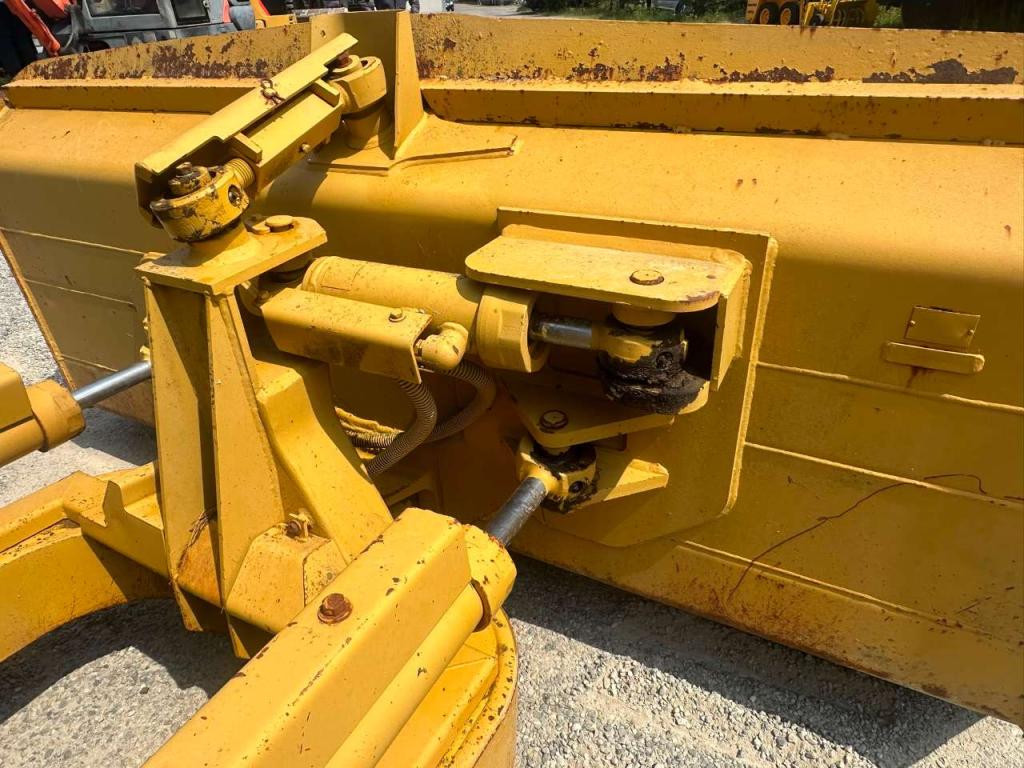 Caterpillar D5C XL Foto 5