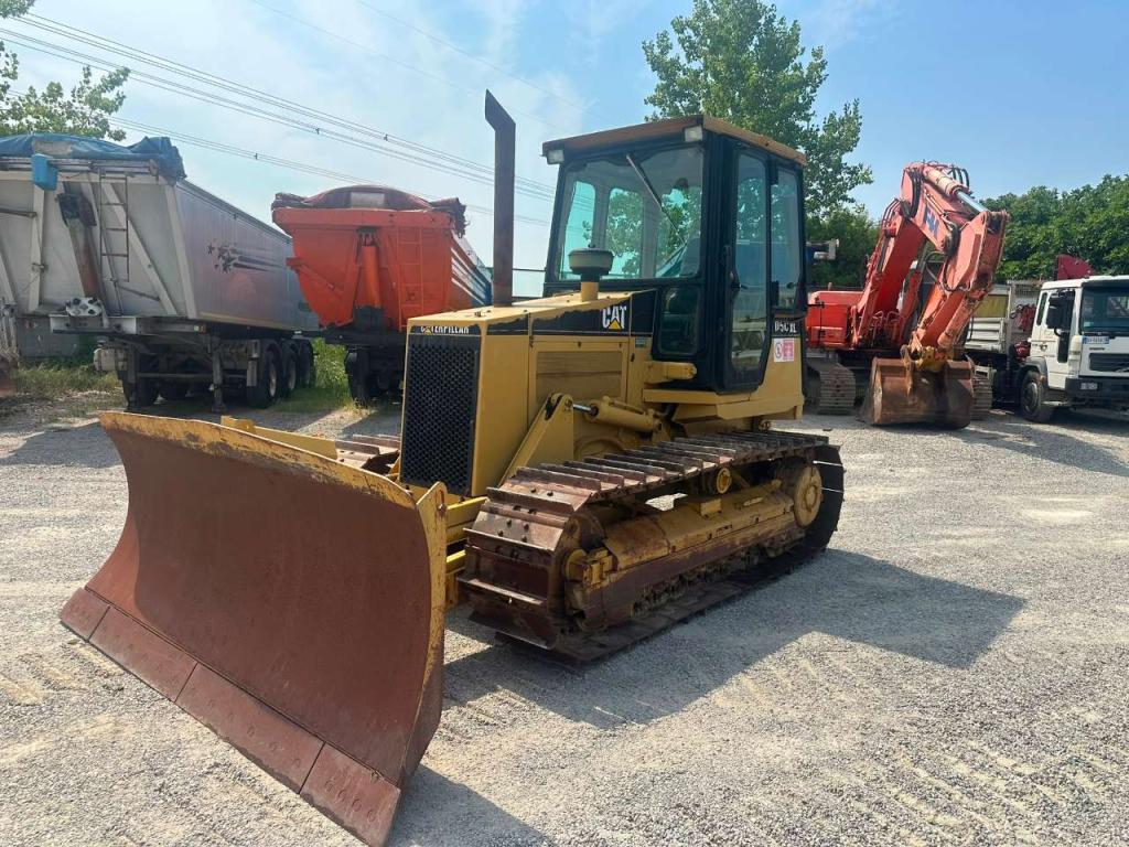 Caterpillar D5C XL Foto 9