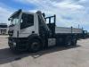 Iveco EUROCARGO 100E19 Foto 10 thumbnail