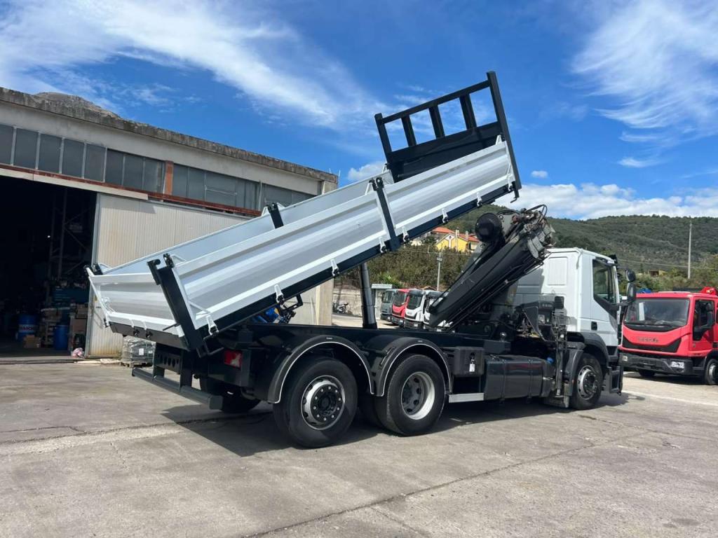 Iveco EUROCARGO 100E19 Foto 17