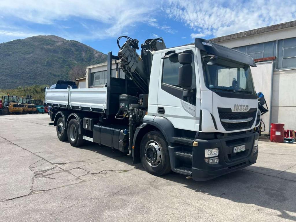 Iveco EUROCARGO 100E19 Foto 26