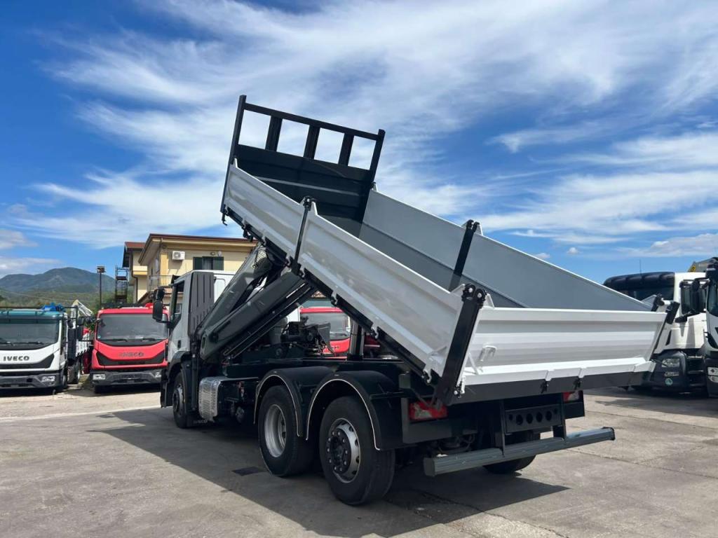 Iveco EUROCARGO 100E19 Foto 27