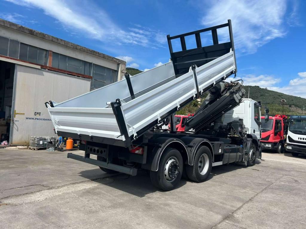 Iveco EUROCARGO 100E19 Foto 28