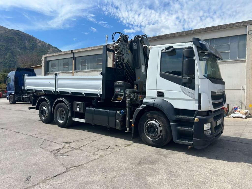 Iveco EUROCARGO 100E19 Foto 5