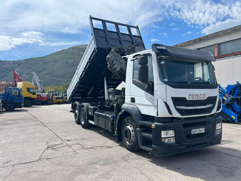 Iveco EUROCARGO 100E19 Foto 7