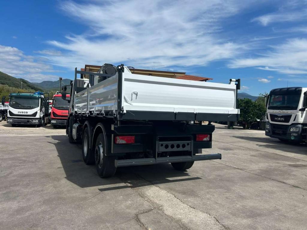Iveco EUROCARGO 100E19 Foto 8