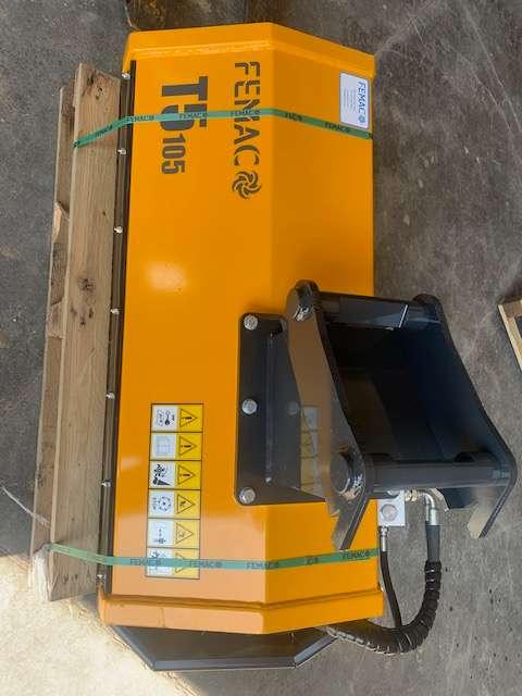 Femac T5 105 Foto 3