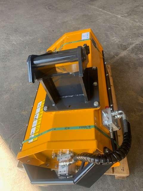 Femac T5 105 Foto 5