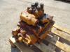 Distribuidor hidraulico para Fiat Allis FL10B Foto 1 thumbnail
