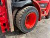 Linde H70D - Duplex / Side Shift / Fork Positioners Foto 13 thumbnail