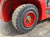 Linde H70D - Duplex / Side Shift / Fork Positioners Foto 15 thumbnail