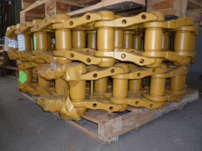 Cadena para Caterpillar 963 vendida por Fratelli Zenzalari S.r.l.