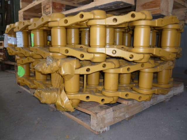Cadena para Caterpillar 963 Foto 1