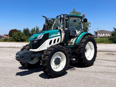 Arbos S 130 4x4 vendida por Massucco T. Srl