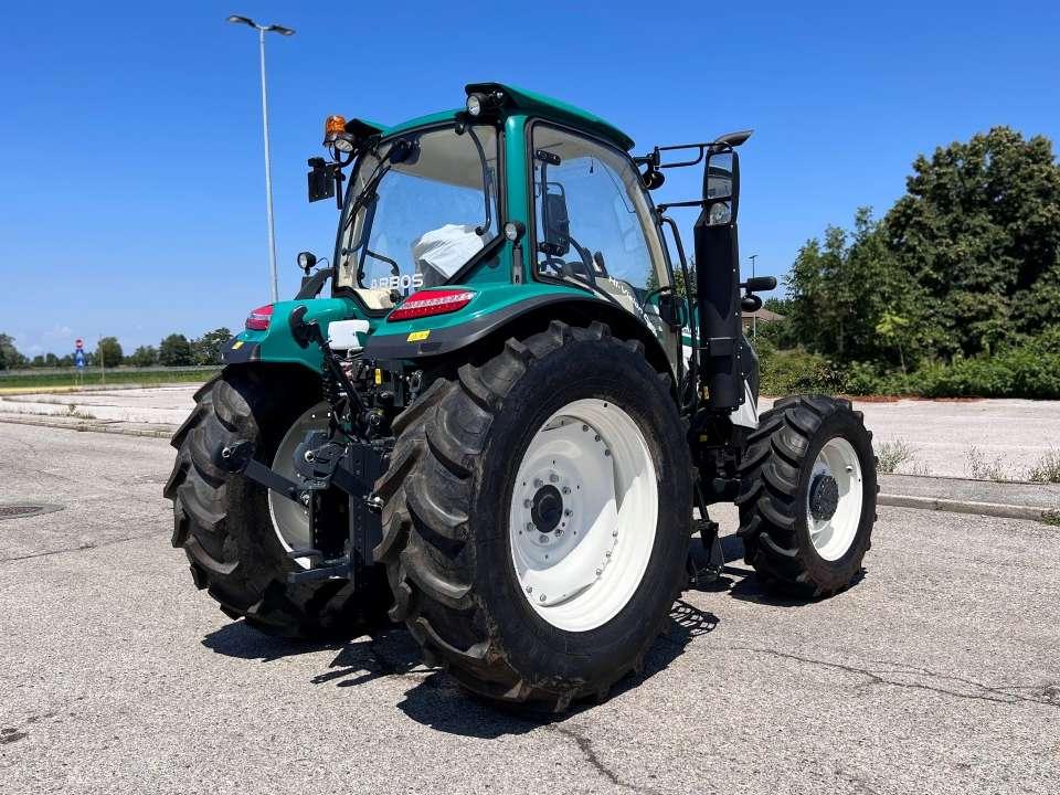Arbos S 130 4x4 Foto 13