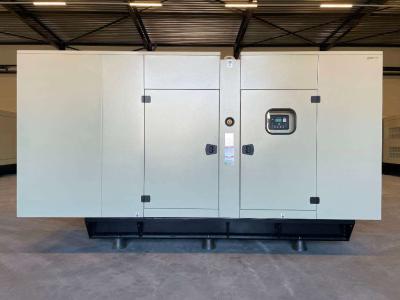Volvo TAD1344GE - 450 kVA Generator - DPX-18880 vendida por DPX Power Europe B.V.