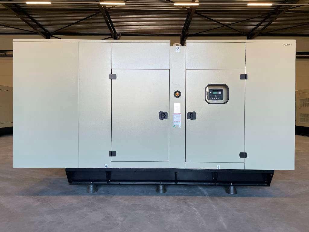 Volvo TAD1344GE - 450 kVA Generator - DPX-18880 Foto 1